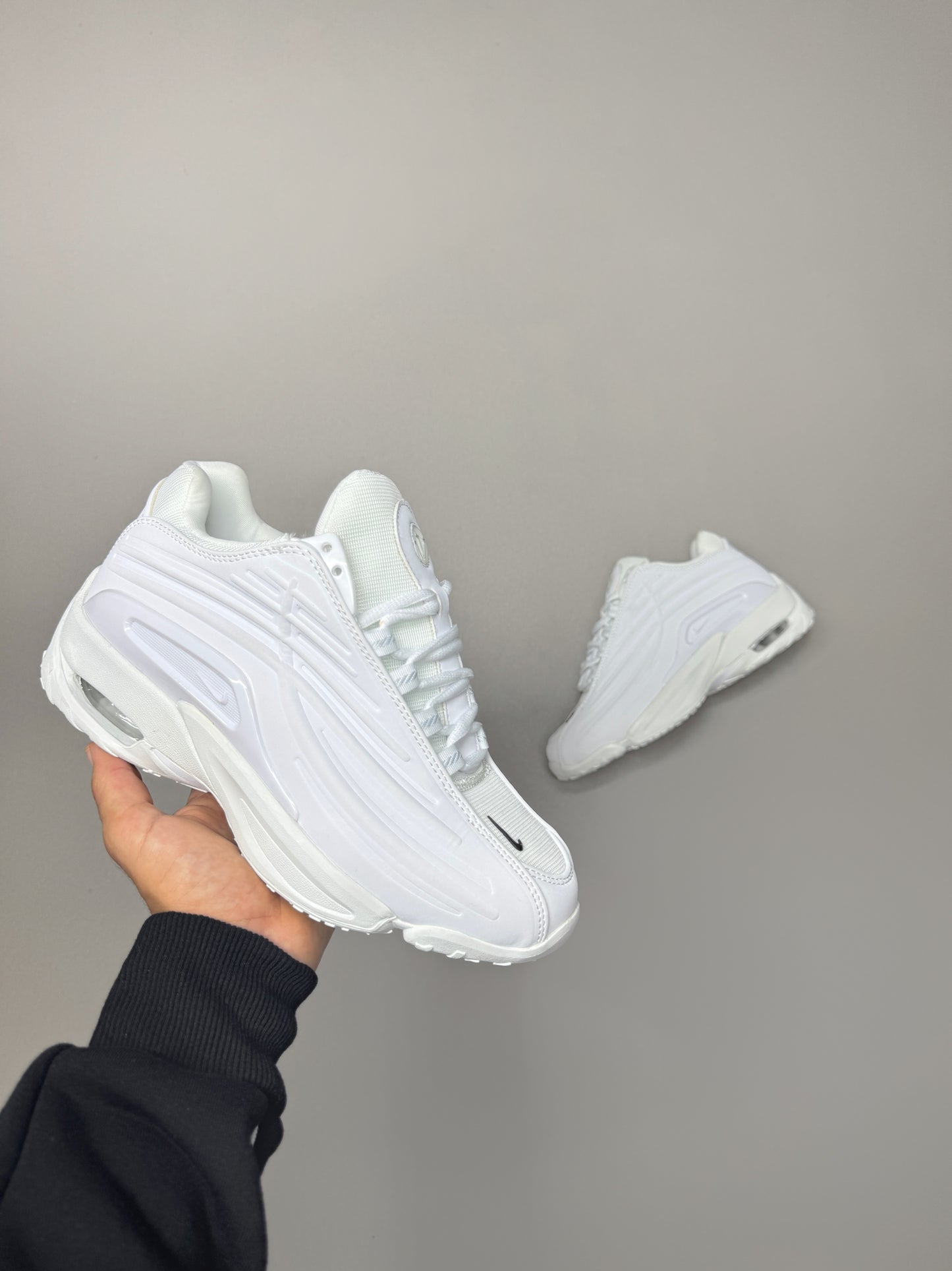 NOCTA HOT STEP 2 TRIPLE WHITE