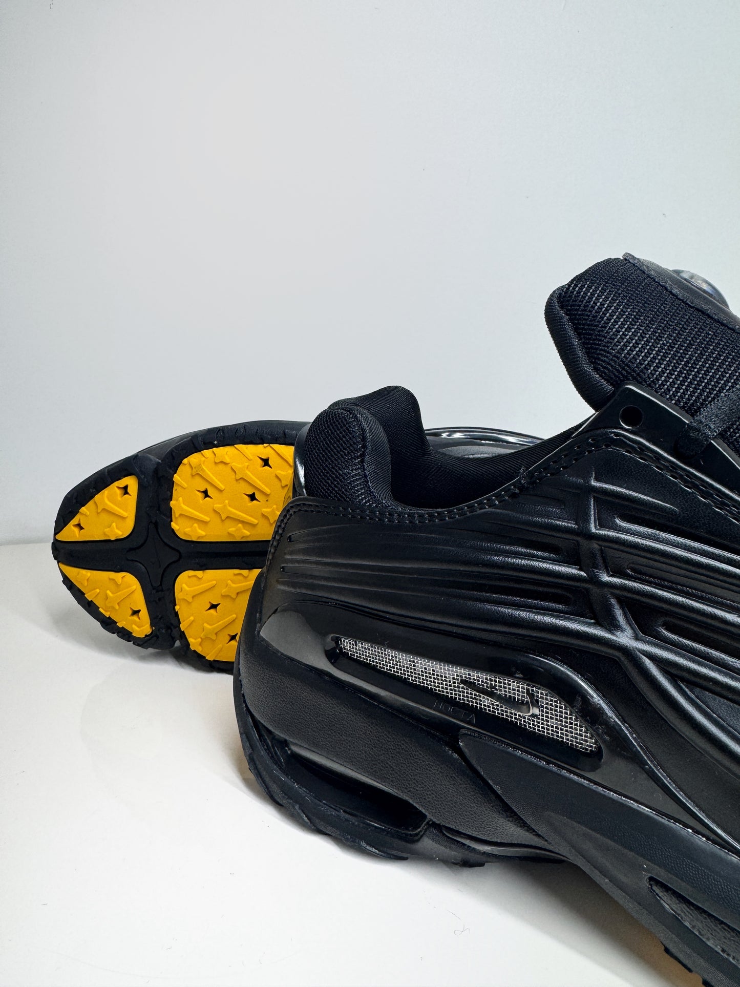 NOCTA HOT STEP 2 TRIPLE BLACK