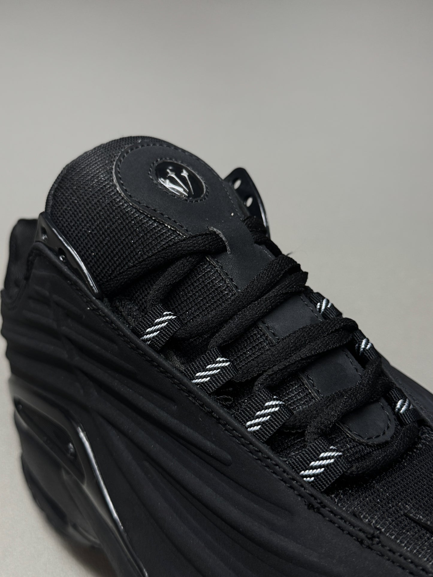 NOCTA HOT STEP 2 TRIPLE BLACK