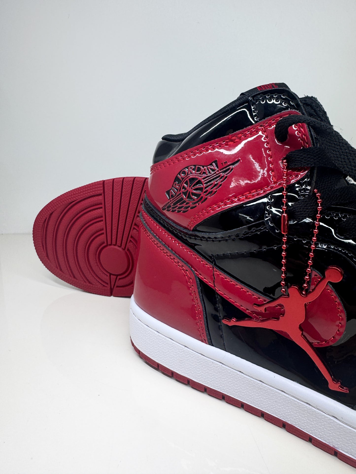 Air jordan 1 Patent Bred