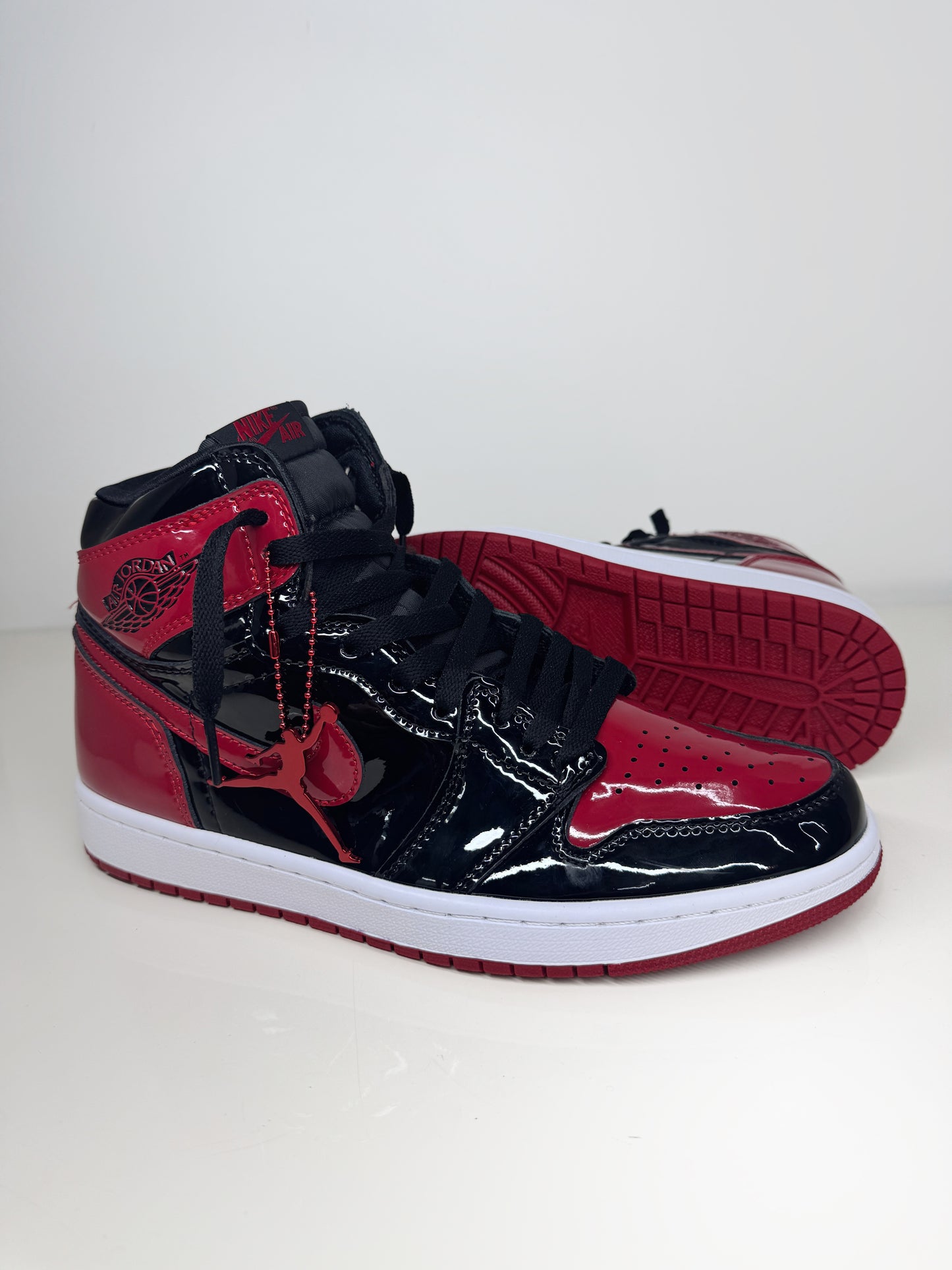 Air jordan 1 Patent Bred