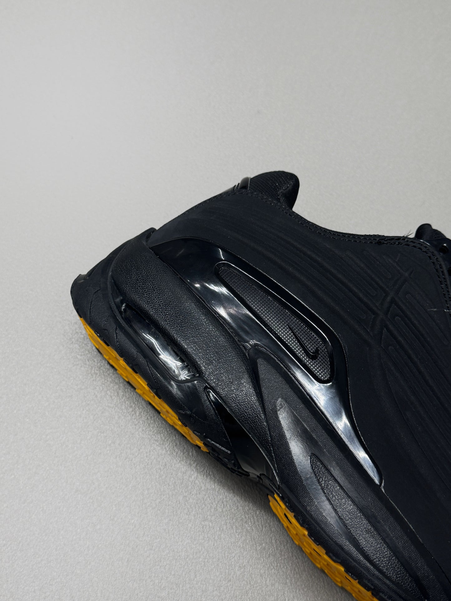NOCTA HOT STEP 2 TRIPLE BLACK