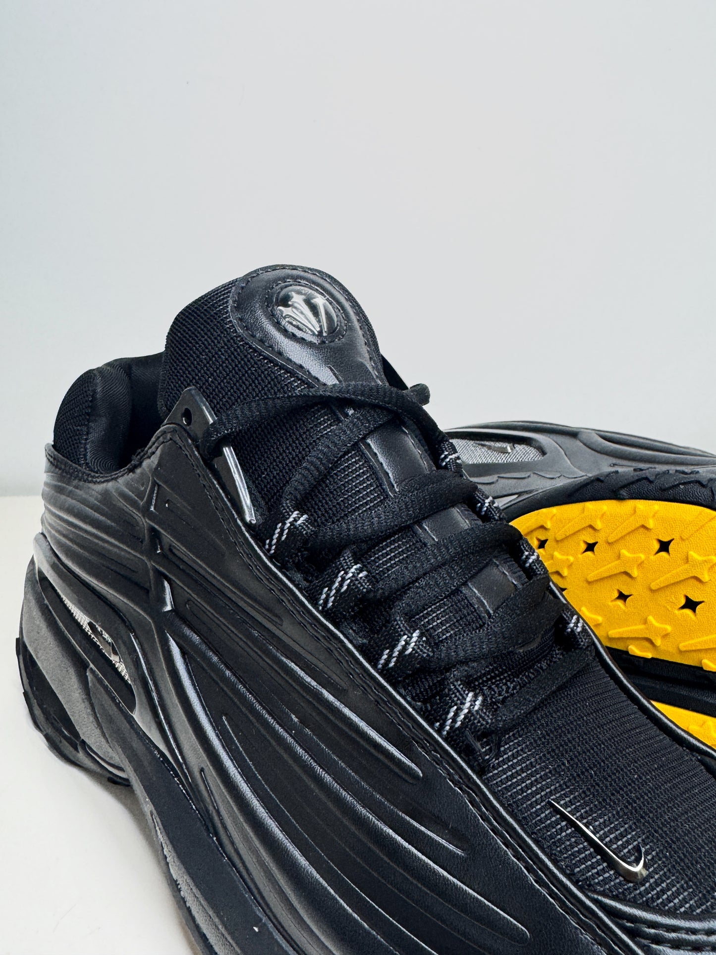 NOCTA HOT STEP 2 TRIPLE BLACK