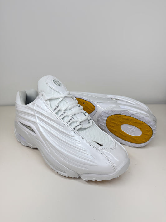 NOCTA HOT STEP 2 TRIPLE WHITE