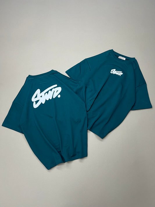 T-shirt Oversize STWD