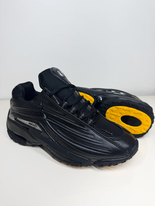 NOCTA HOT STEP 2 TRIPLE BLACK