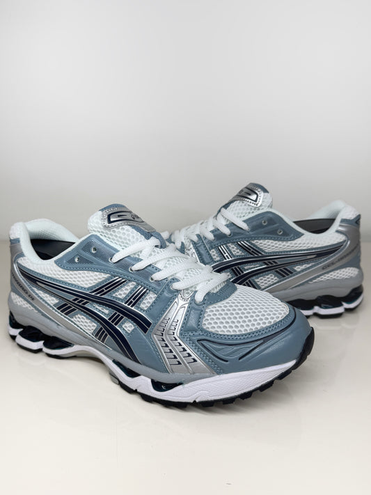 ASICS GEL KAYANO 14 FJORD GREY