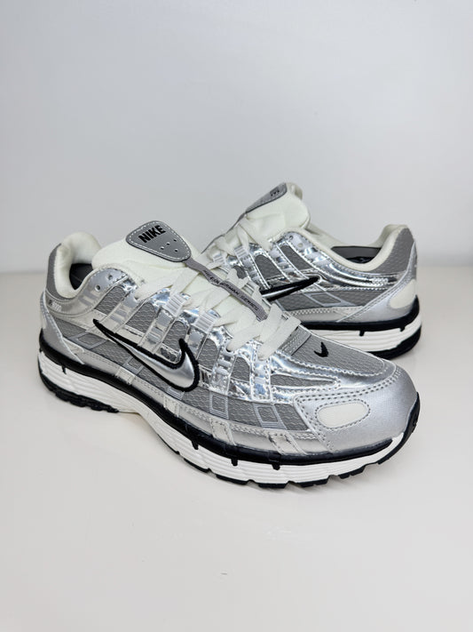 P-6000 SILVER
