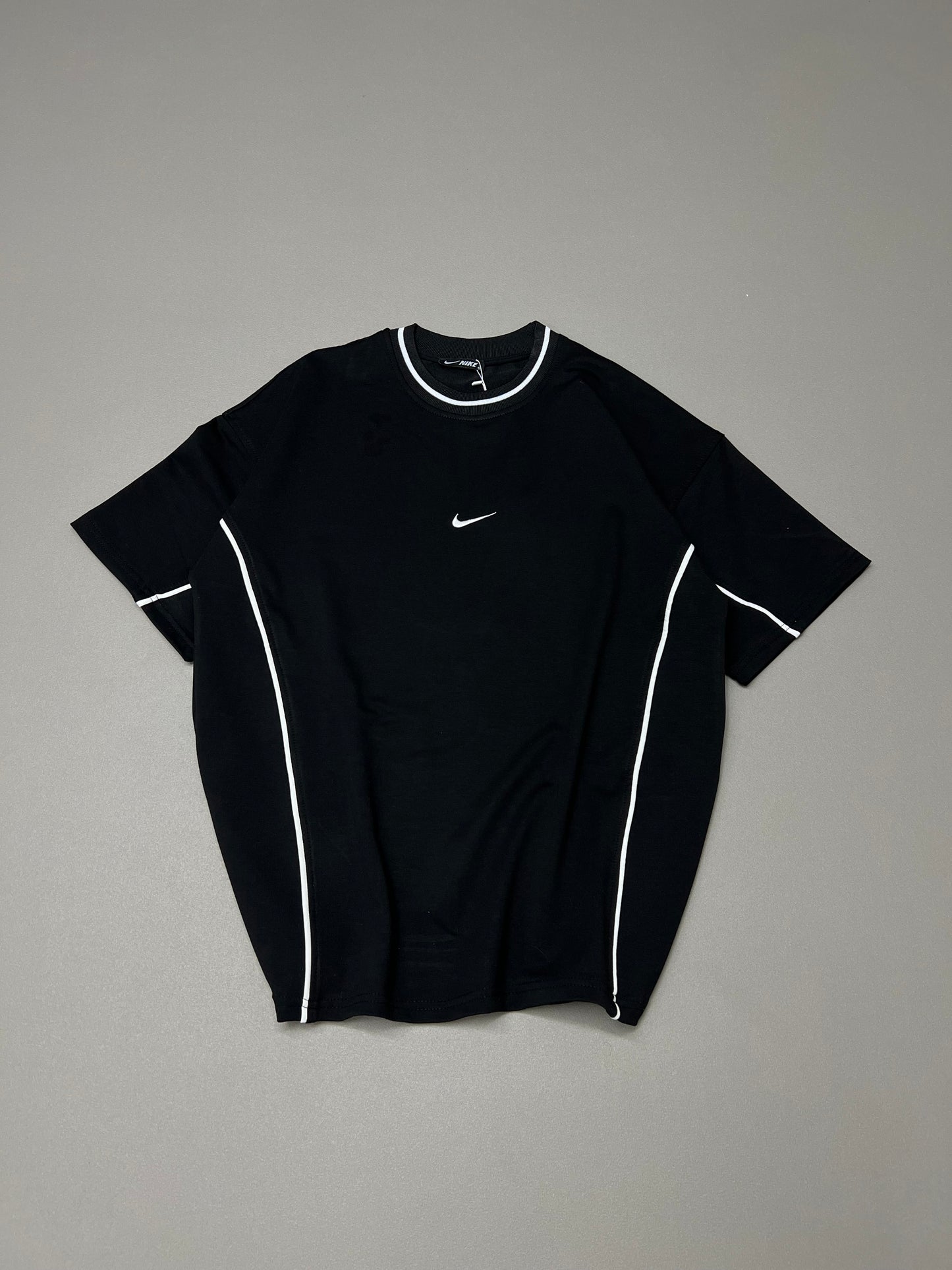 -T-shirt nike Oversize
