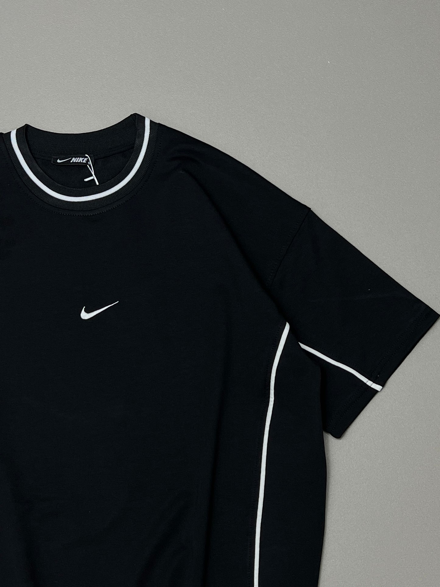 -T-shirt nike Oversize