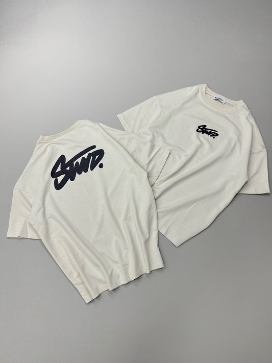OVERSIZE T SHIRT