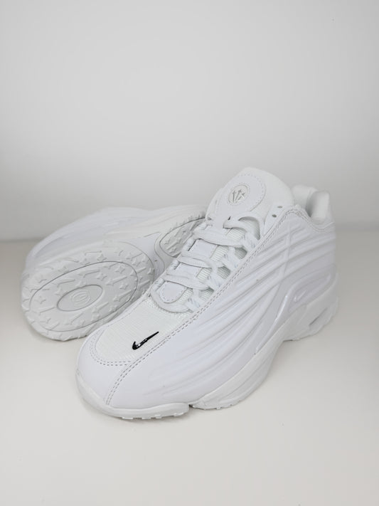 NOCTA HOT STEP 2 TRIPLE WHITE