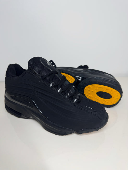 NOCTA HOT STEP 2 TRIPLE BLACK