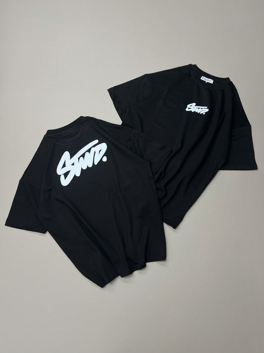 -OVERSIZE T SHIRT