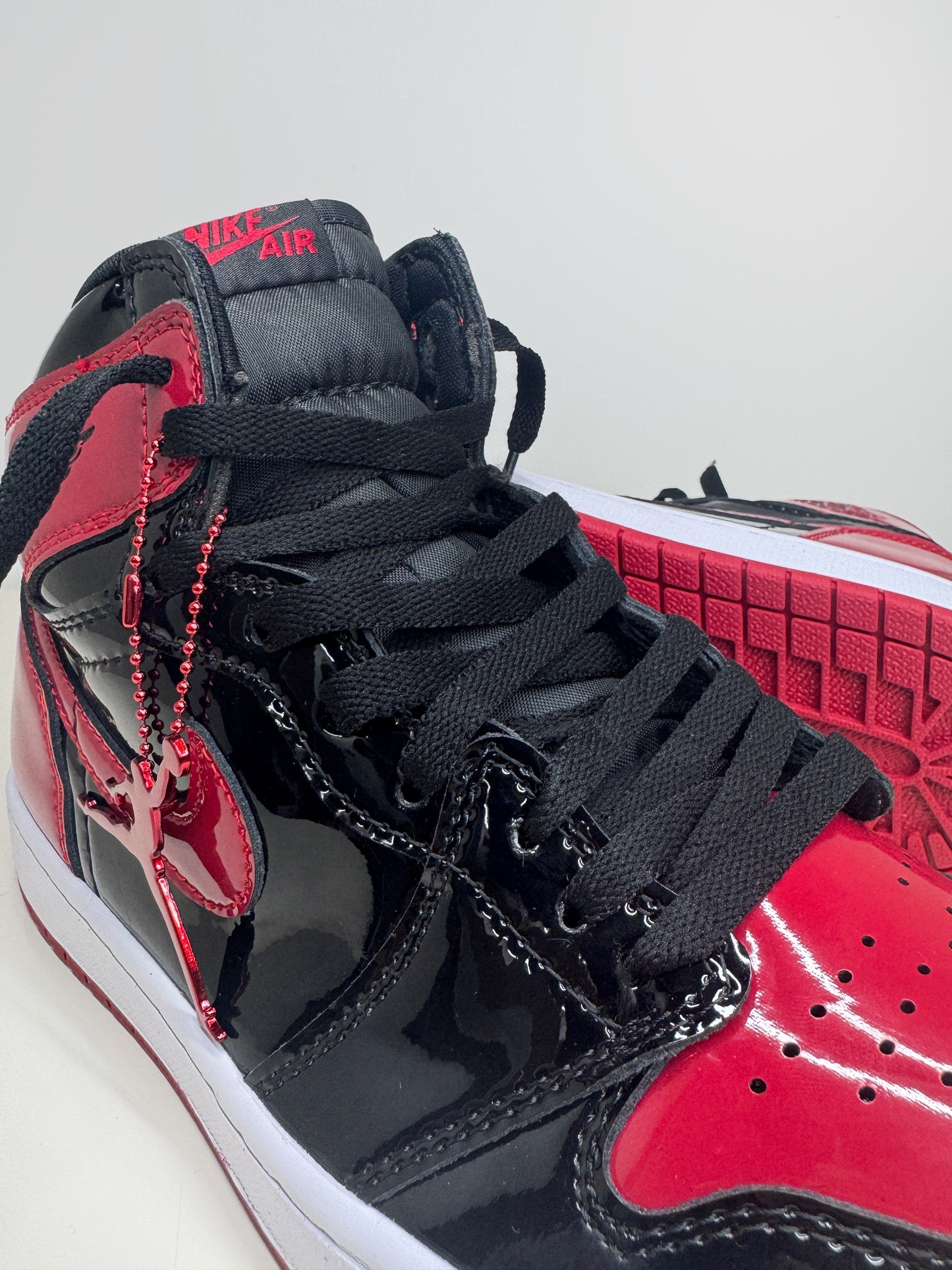 Air jordan 1 Patent Bred