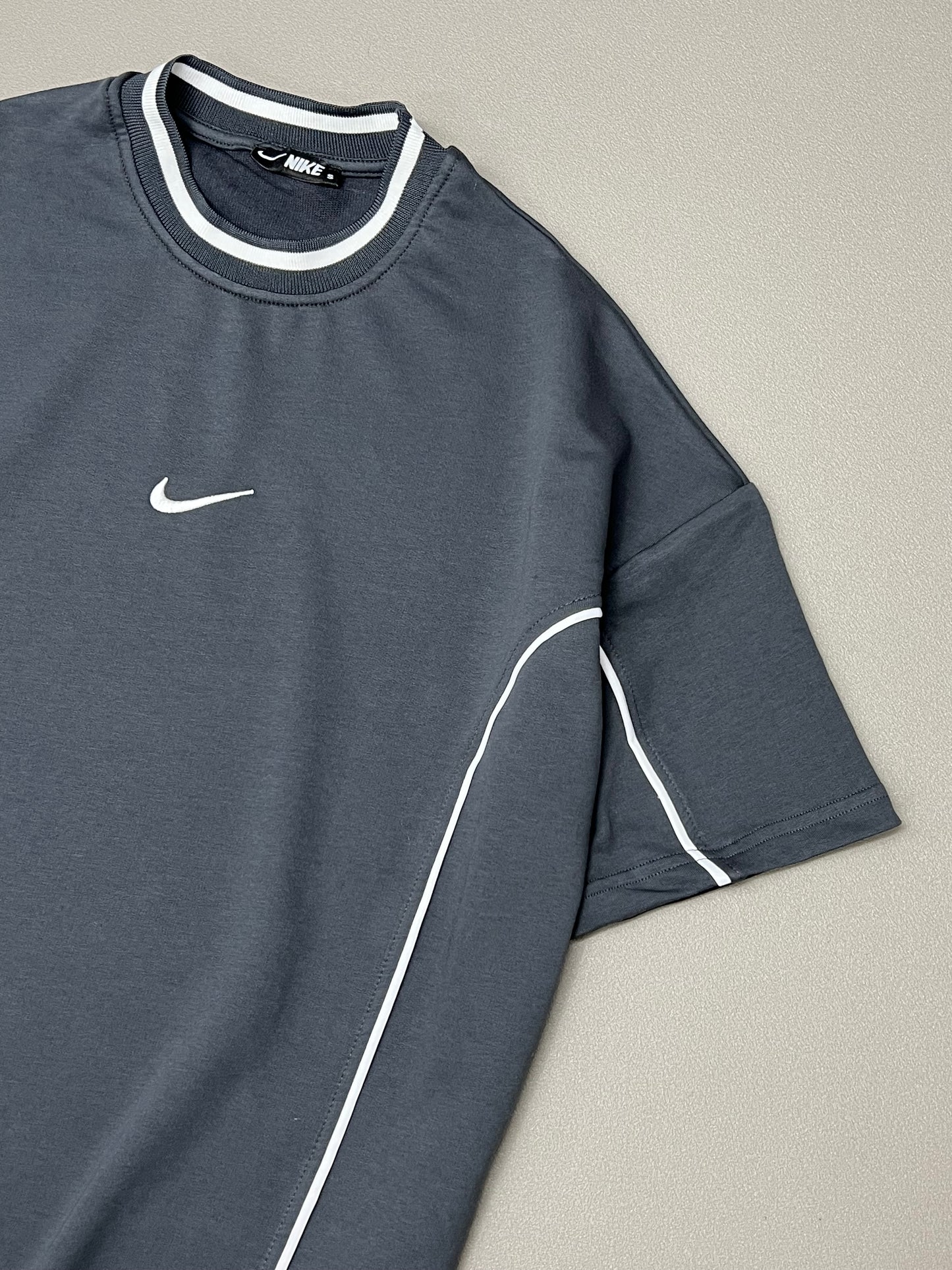 -T-shirt Nike Oversize