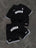 -Black Oversized ensemble Jordan